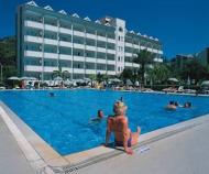 Hotel Pineta Club Egeische kust